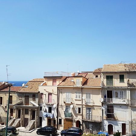 Don Ugo Luxury Rooms Tropea Oda fotoğraf