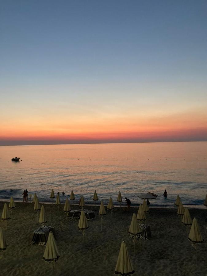 Don Ugo Luxury Rooms Tropea Dış mekan fotoğraf
