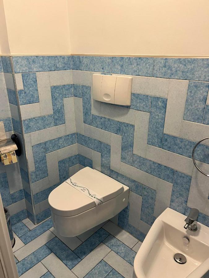 Don Ugo Luxury Rooms Tropea Dış mekan fotoğraf