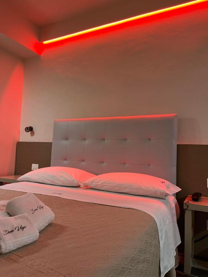 Don Ugo Luxury Rooms Tropea Dış mekan fotoğraf