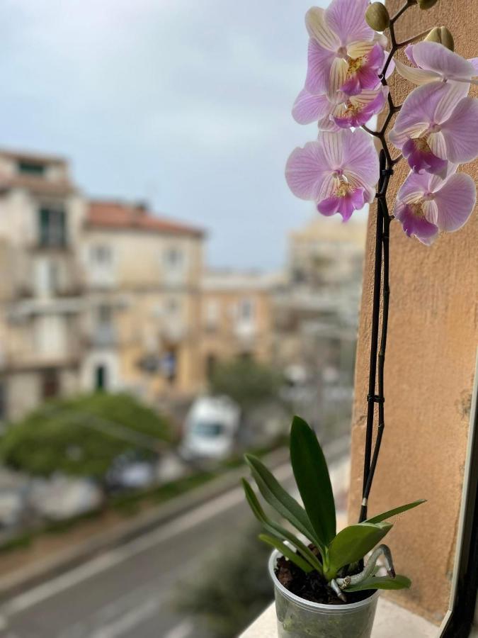 Don Ugo Luxury Rooms Tropea Dış mekan fotoğraf