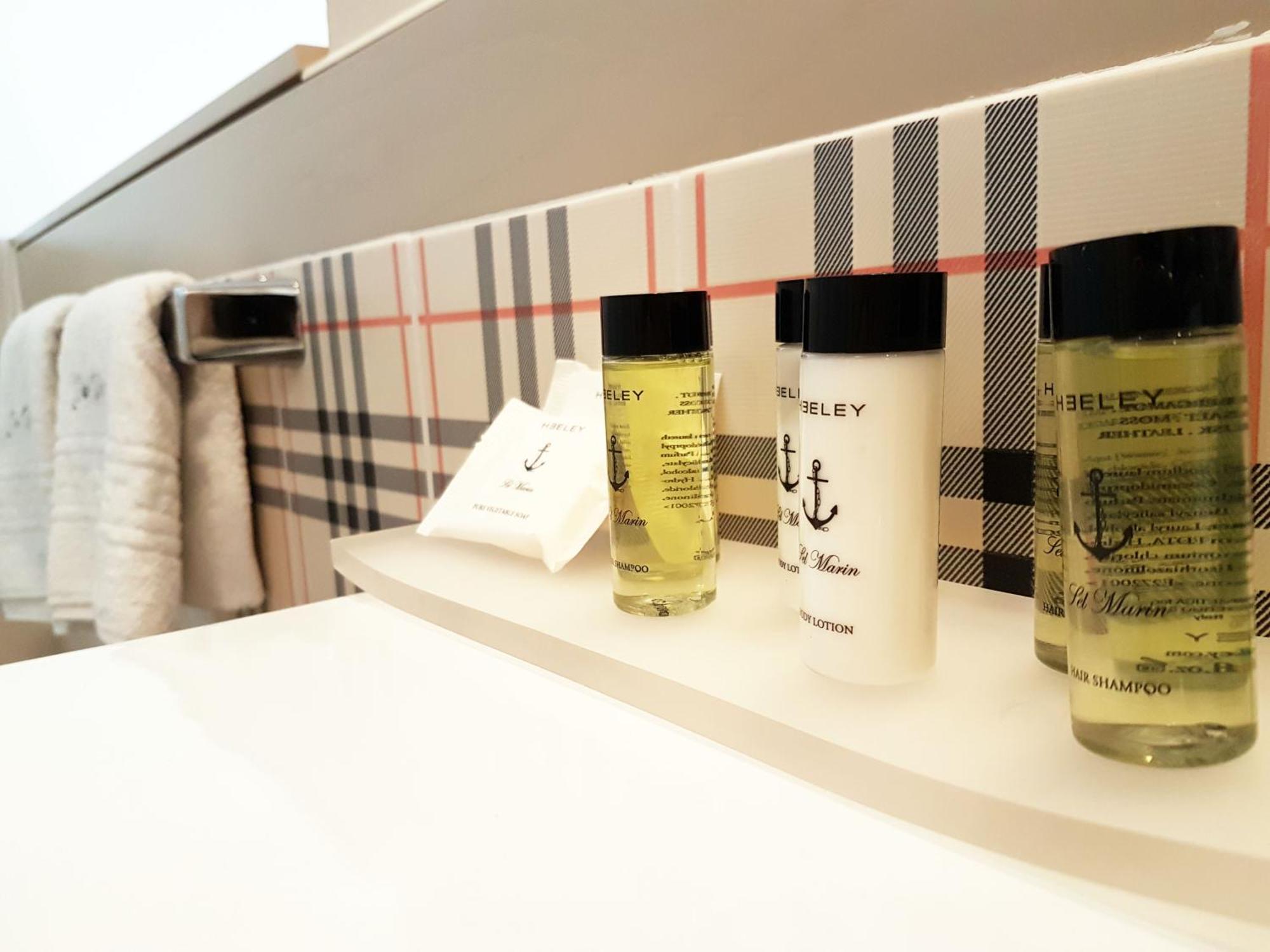 Don Ugo Luxury Rooms Tropea Oda fotoğraf
