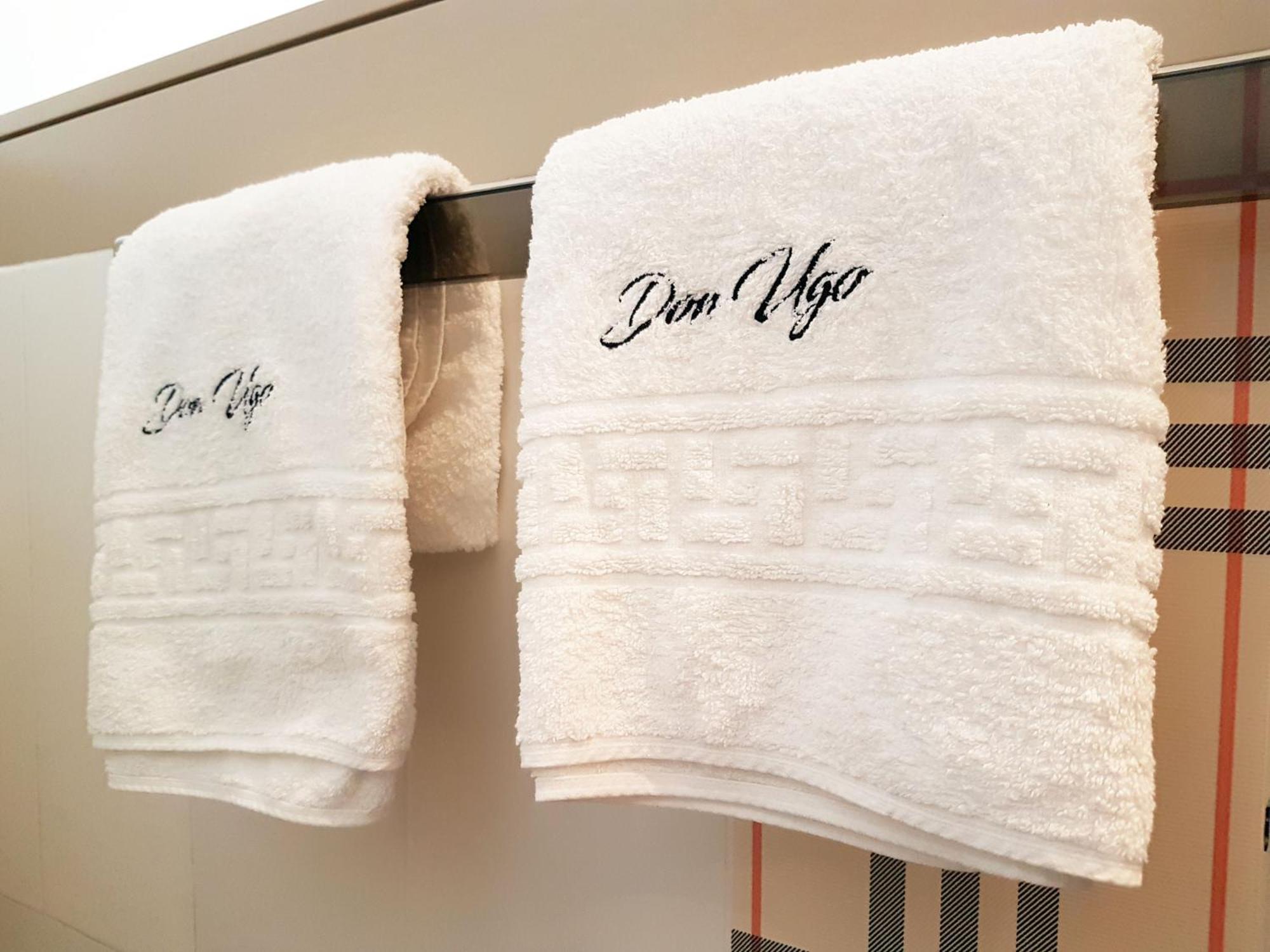 Don Ugo Luxury Rooms Tropea Oda fotoğraf