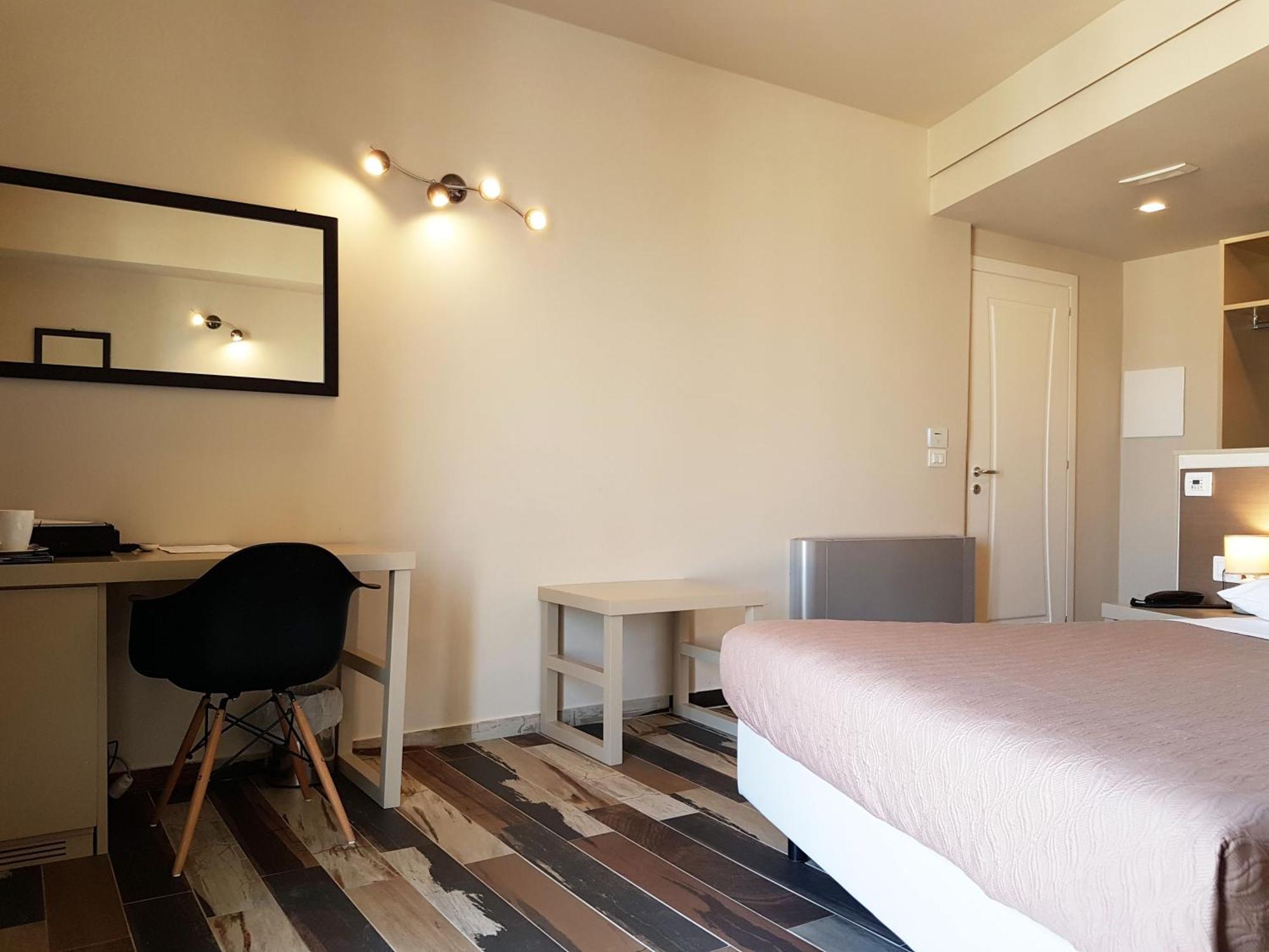 Don Ugo Luxury Rooms Tropea Oda fotoğraf