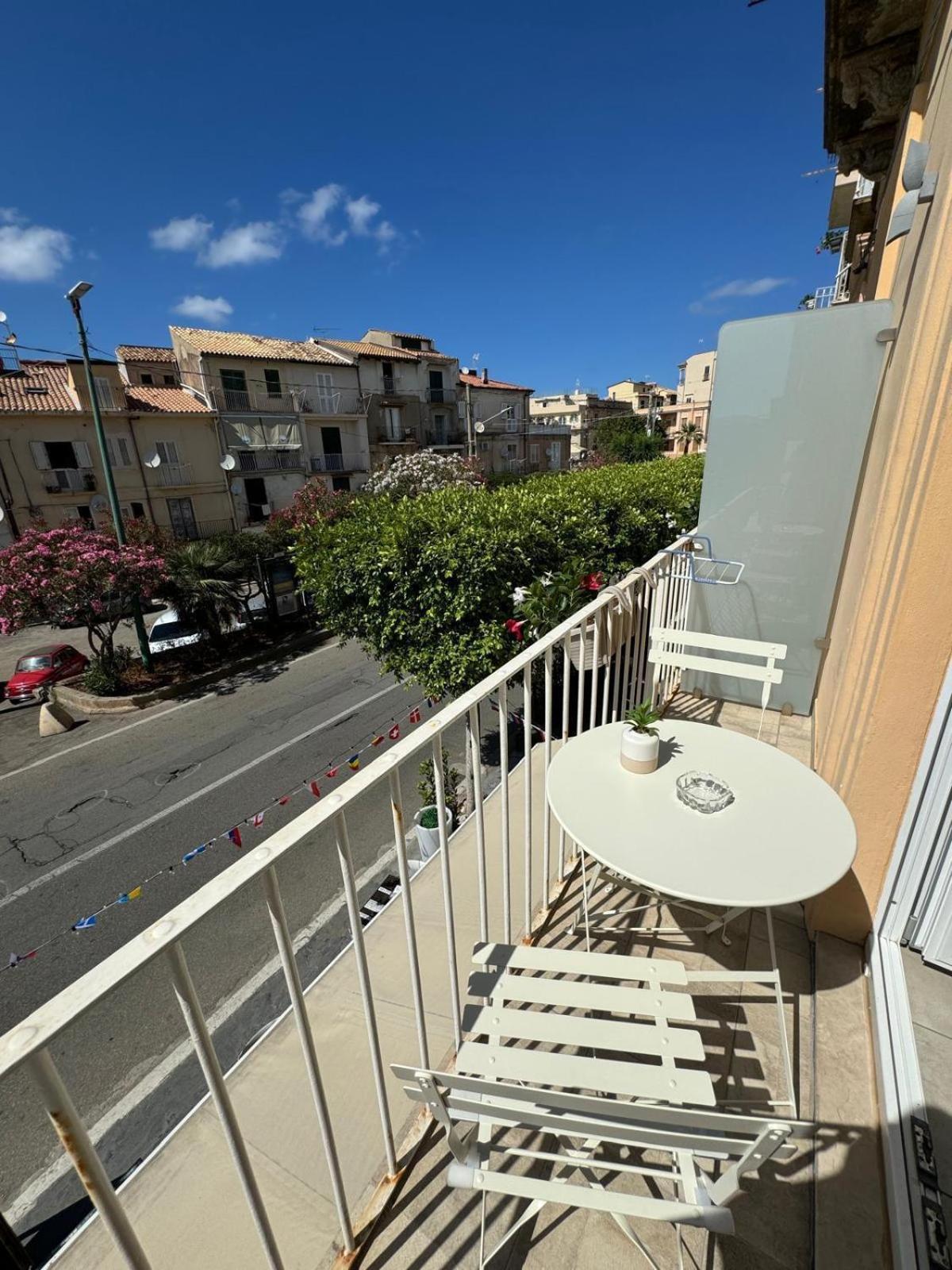 Don Ugo Luxury Rooms Tropea Dış mekan fotoğraf