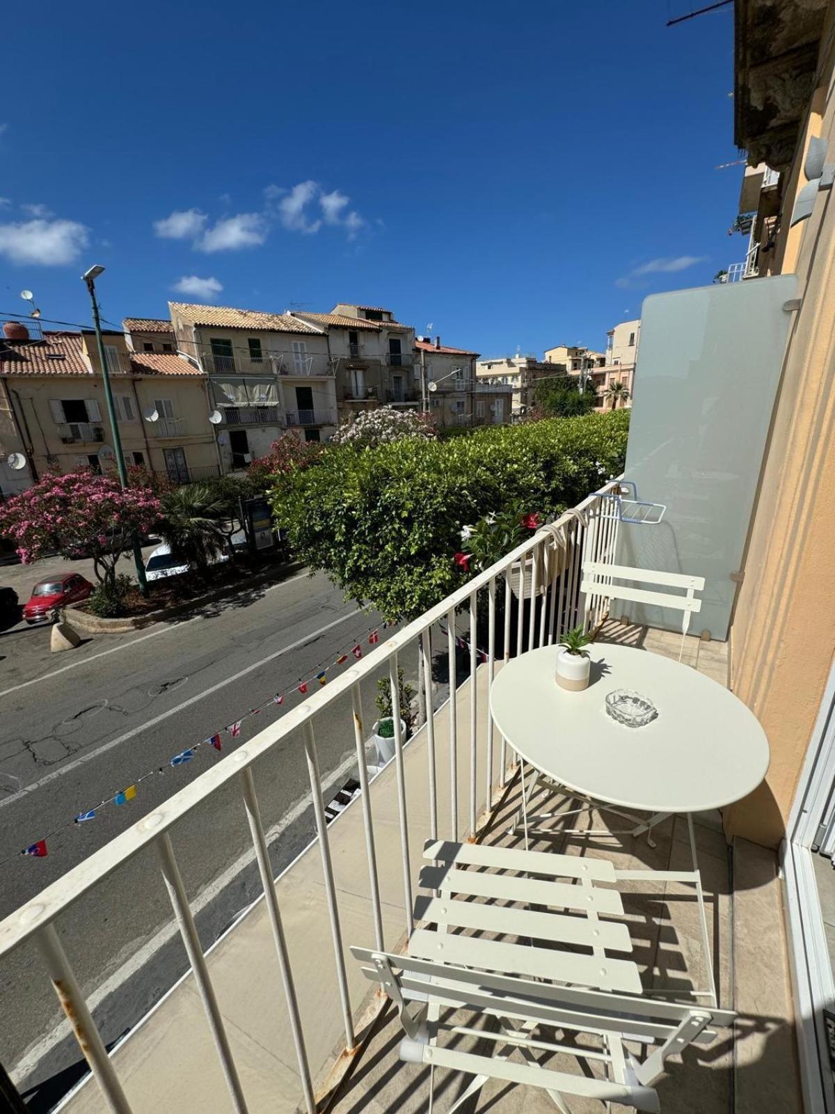 Don Ugo Luxury Rooms Tropea Dış mekan fotoğraf