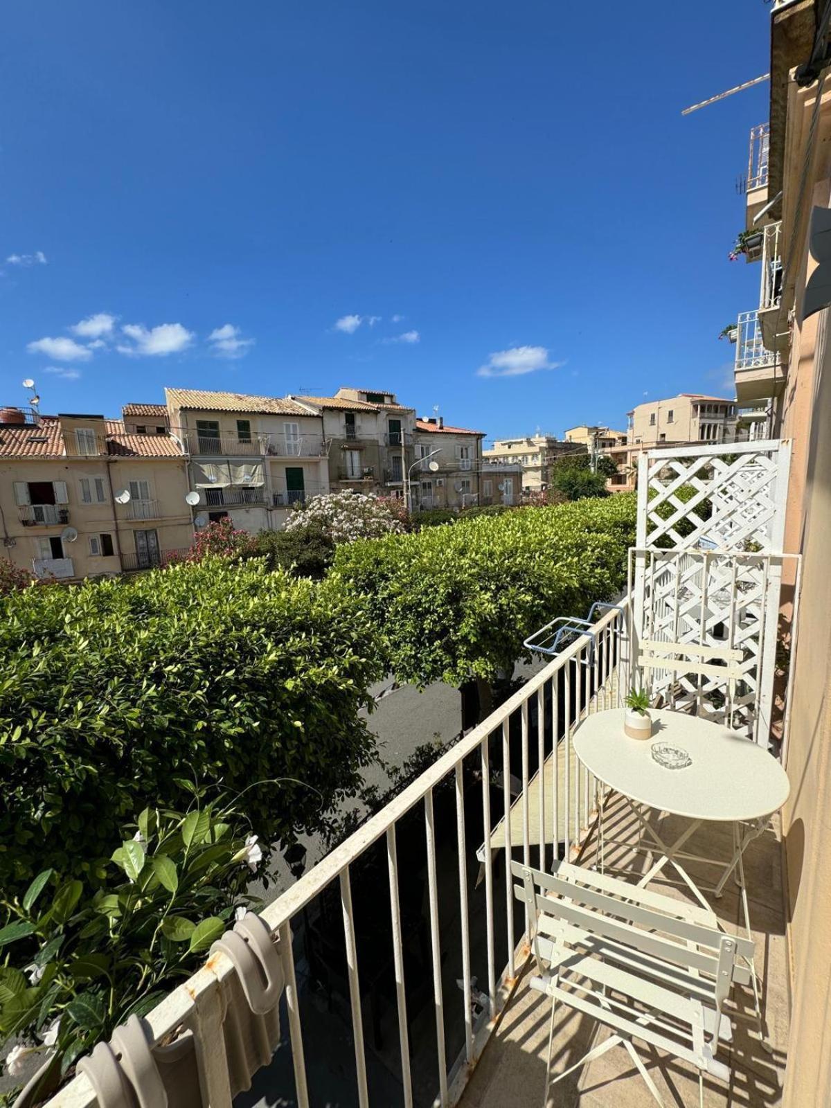 Don Ugo Luxury Rooms Tropea Dış mekan fotoğraf