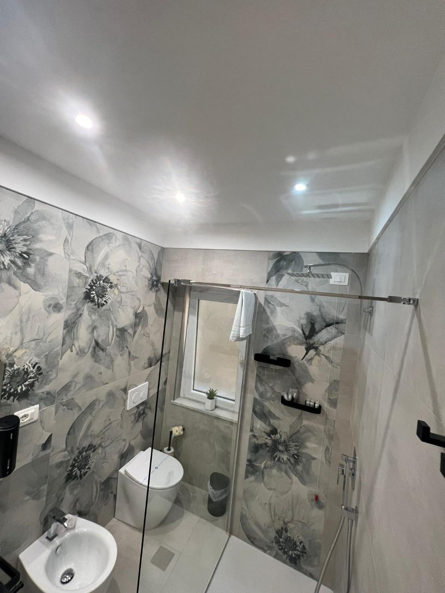 Don Ugo Luxury Rooms Tropea Dış mekan fotoğraf