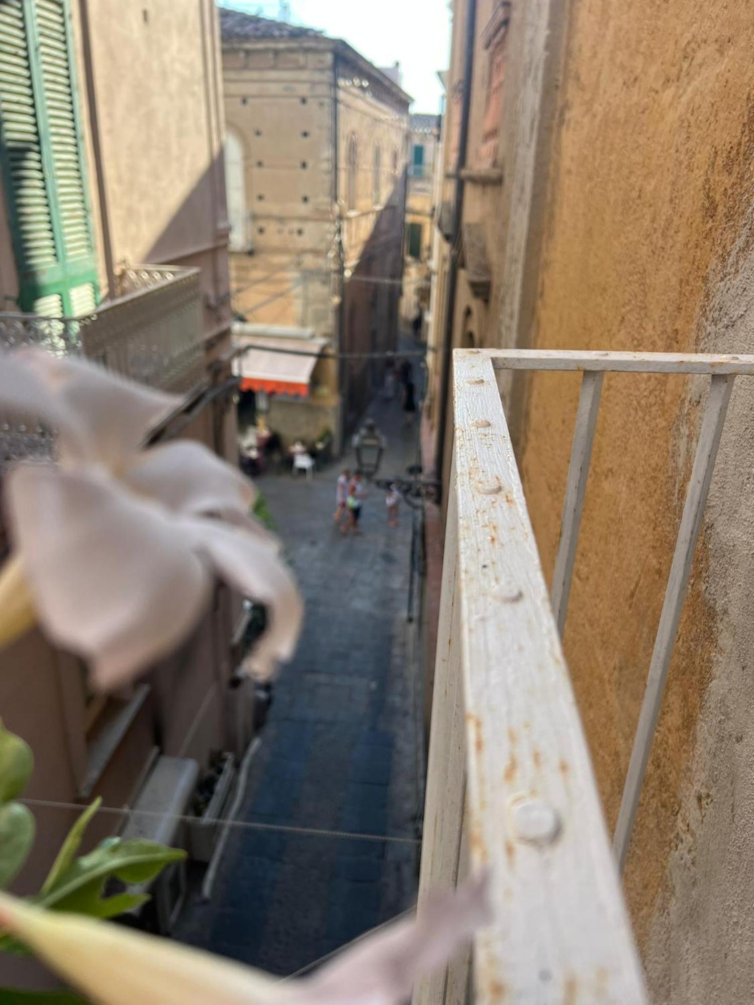 Don Ugo Luxury Rooms Tropea Dış mekan fotoğraf
