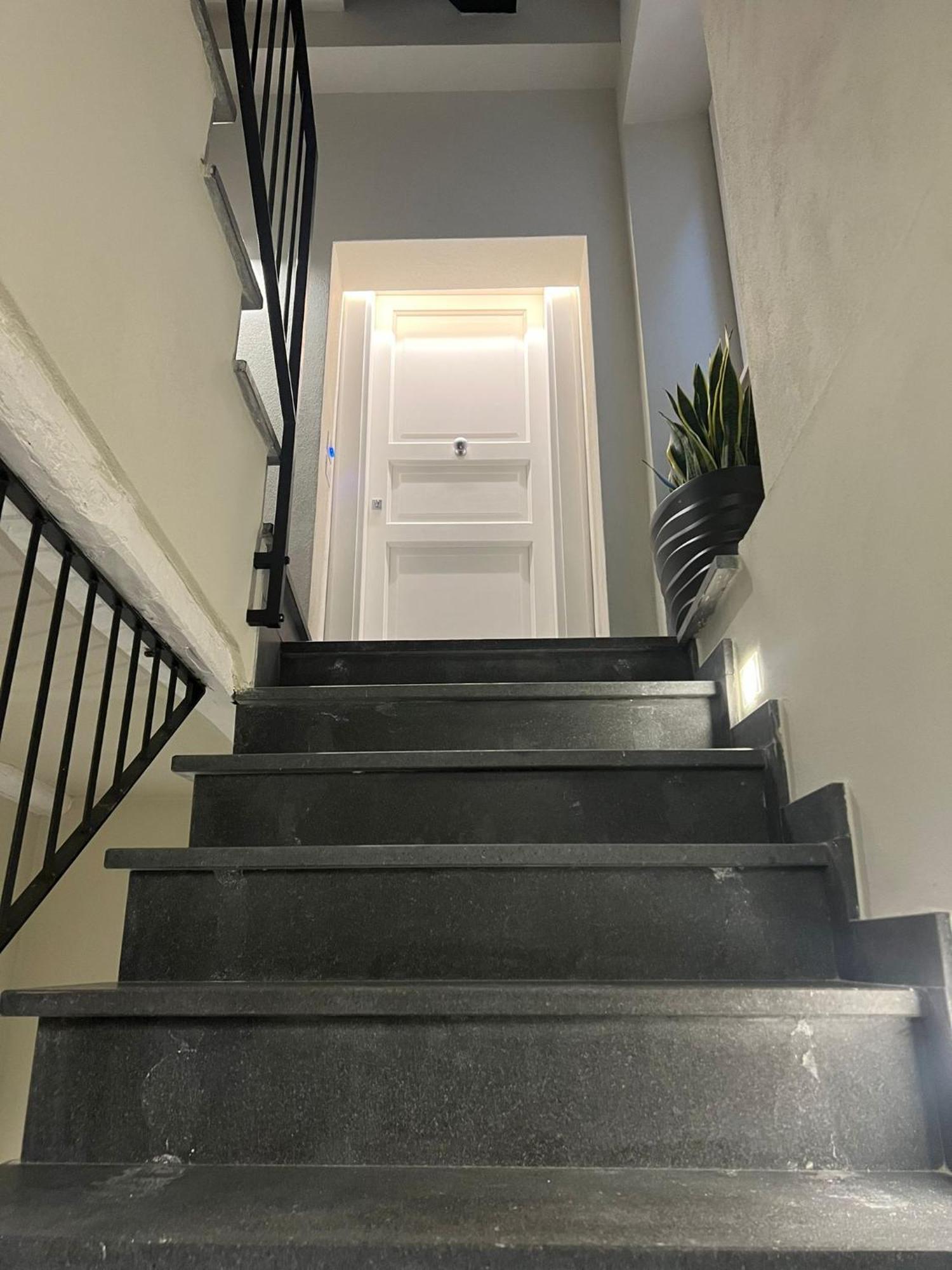 Don Ugo Luxury Rooms Tropea Dış mekan fotoğraf