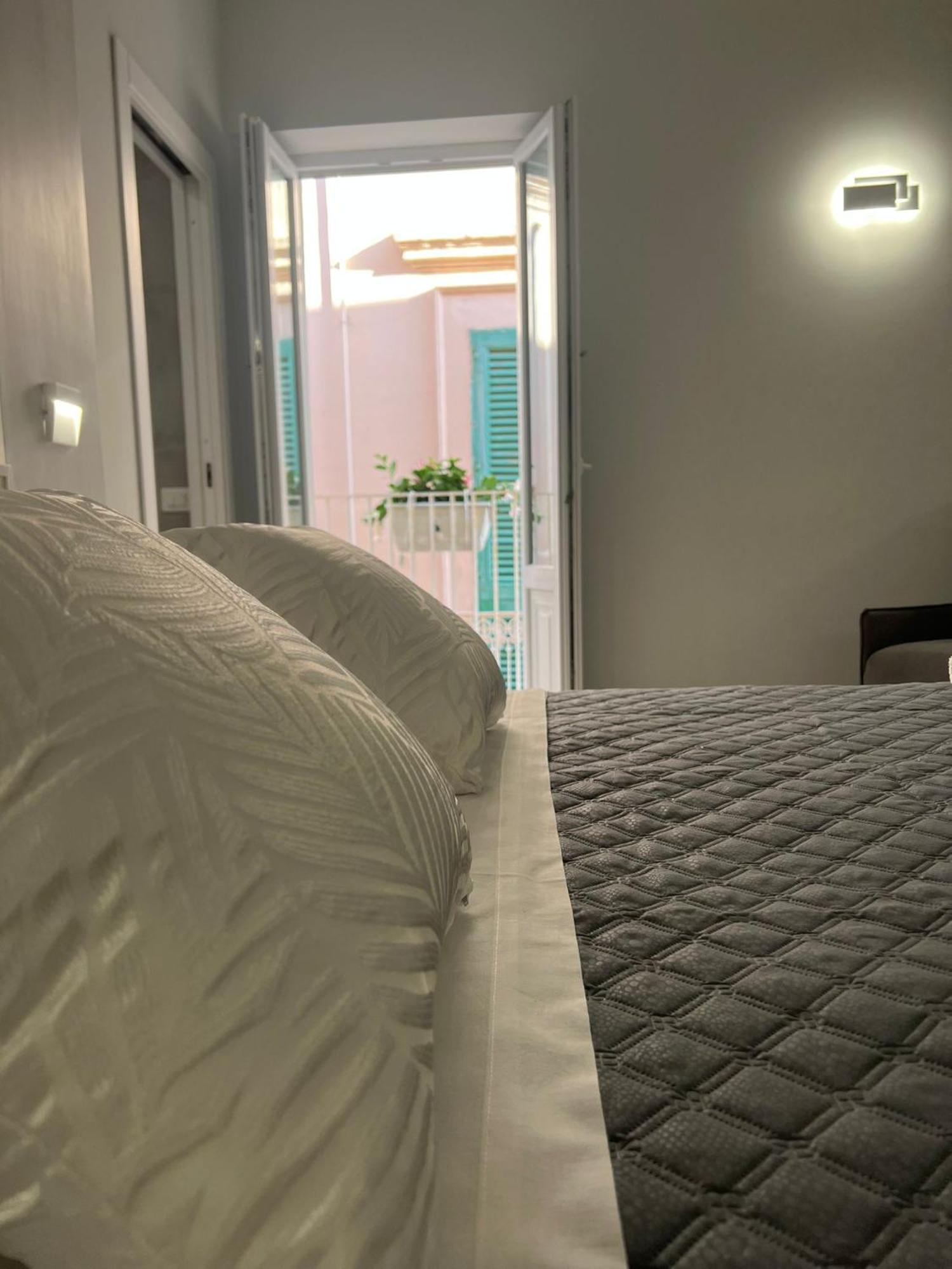 Don Ugo Luxury Rooms Tropea Dış mekan fotoğraf