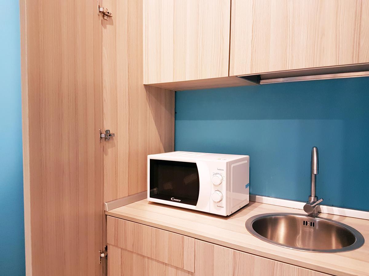 Don Ugo Luxury Rooms Tropea Dış mekan fotoğraf