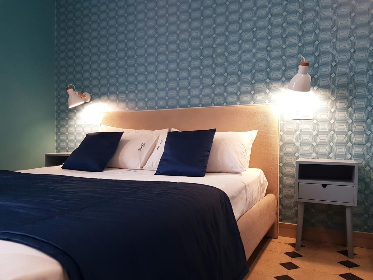 Don Ugo Luxury Rooms Tropea Dış mekan fotoğraf