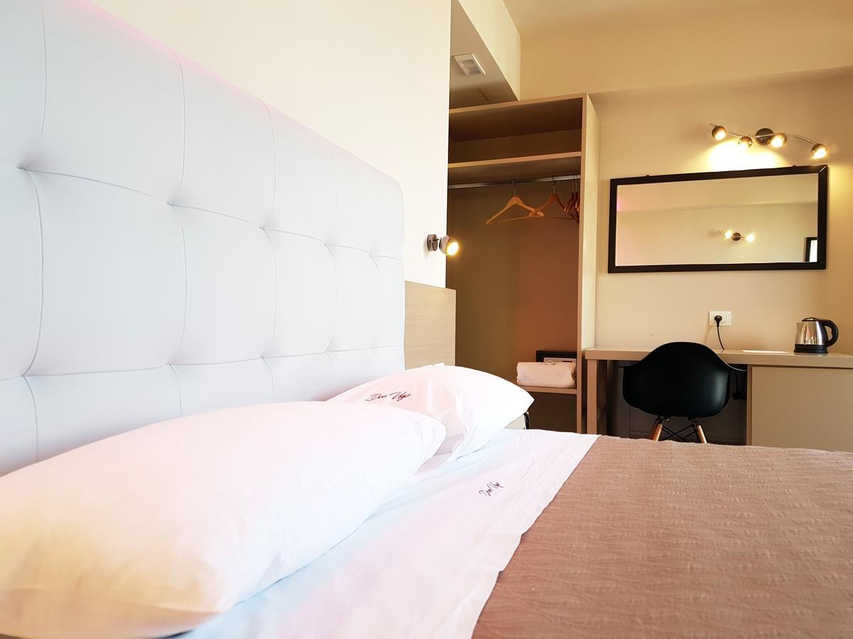 Don Ugo Luxury Rooms Tropea Dış mekan fotoğraf