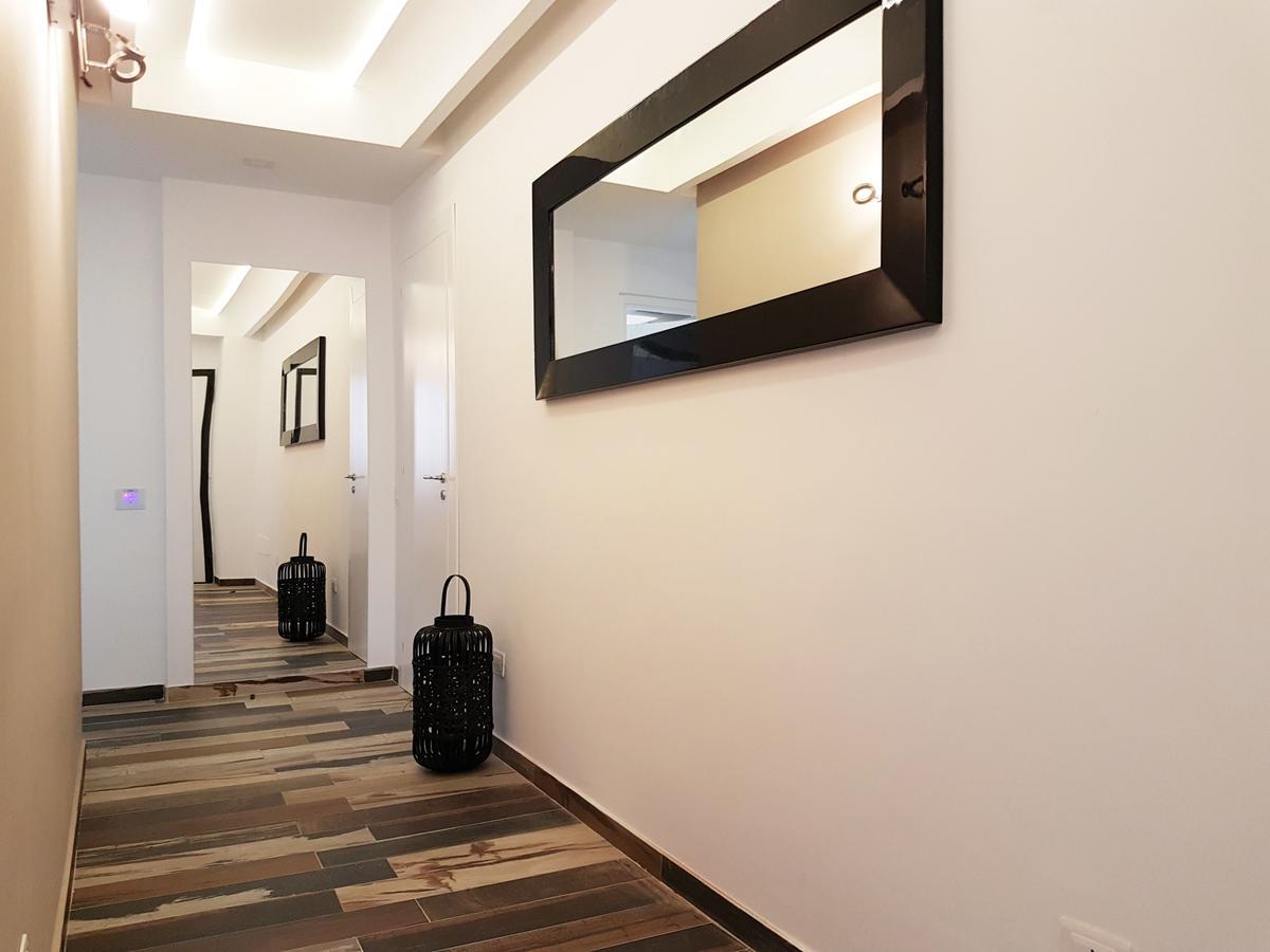 Don Ugo Luxury Rooms Tropea Dış mekan fotoğraf