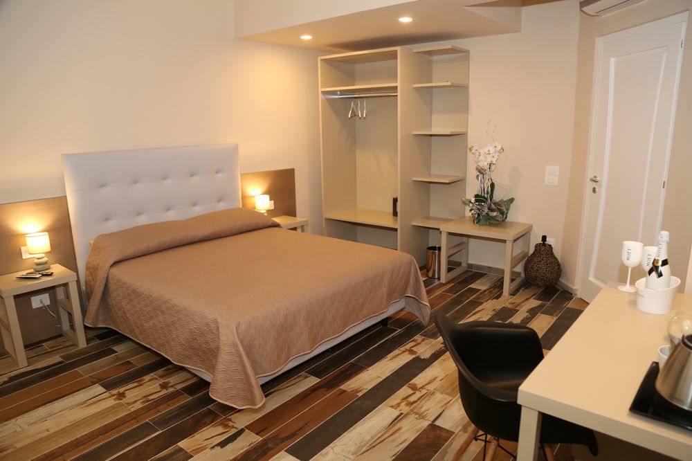 Don Ugo Luxury Rooms Tropea Dış mekan fotoğraf